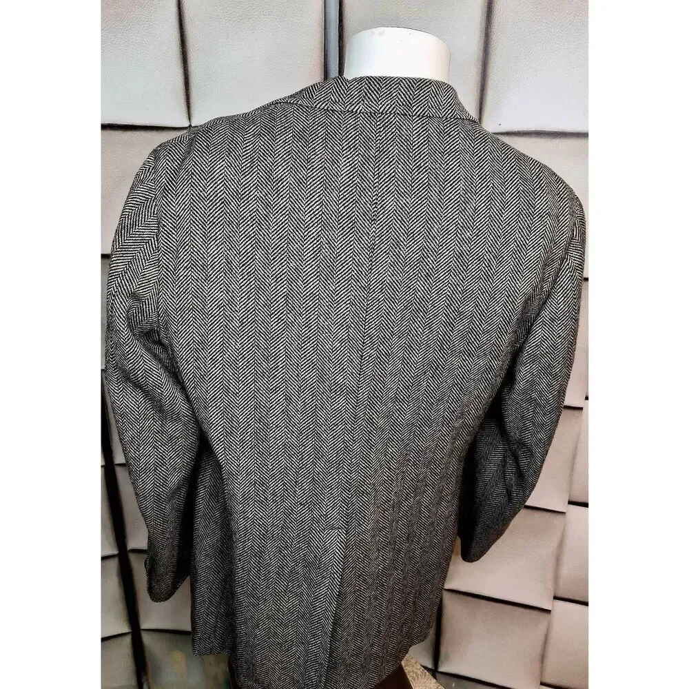 Vintage Sterns sportcoat